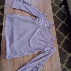 Charlotte Russe Sweater